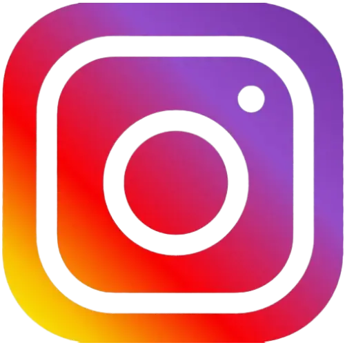 Follow us on Instagram